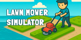 Lawn Mower Simulator thumbnail