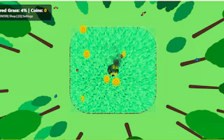 Lawn Mower Pro