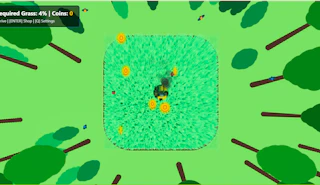 Lawn Mower Pro