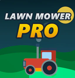 Lawn Mower Pro