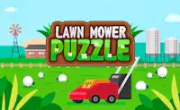Lawn Mower Puzzle