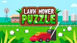 Lawn Mower Puzzle