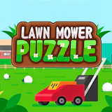 Lawn Mower Puzzle