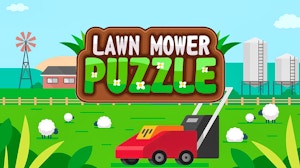 Image for Lawn Mower Puzzle