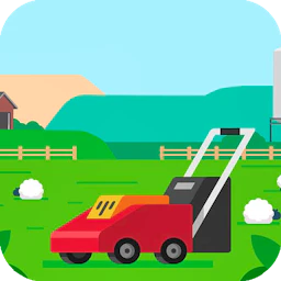 Lawn Mower Puzzle