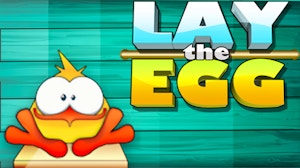 Image for Lay the Egg