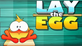 Lay the Egg