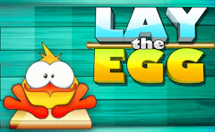 Lay the Egg