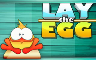 Lay The Egg game cover