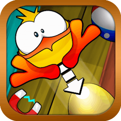 Lay the Egg By Gamepix