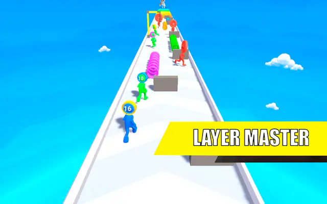 Layer Master