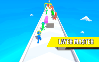 Layer Master game cover