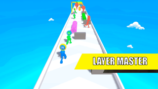 Layer Master game cover