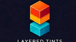 分层色彩 (Layered Tints)