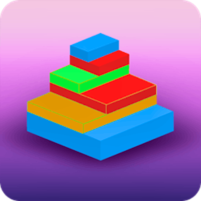 Layered Tints By Gamepix