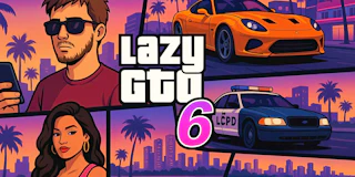 Lazy GTO 6 thumbnail