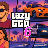 Lazy GTO 6