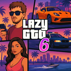 Lazy GTO 6 Thumbnail