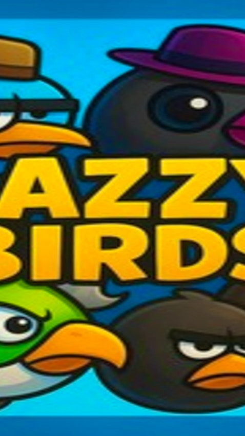 Lazzy Birds