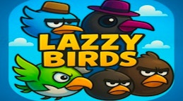 Lazzy Birds