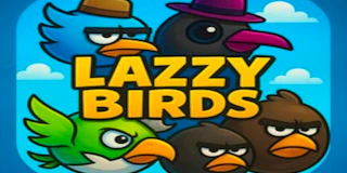 Lazzy Birds thumbnail