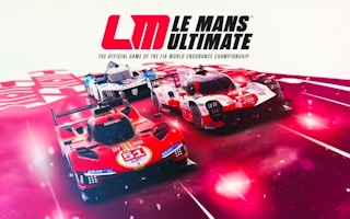 Le Mans Ultimate - Steam Key