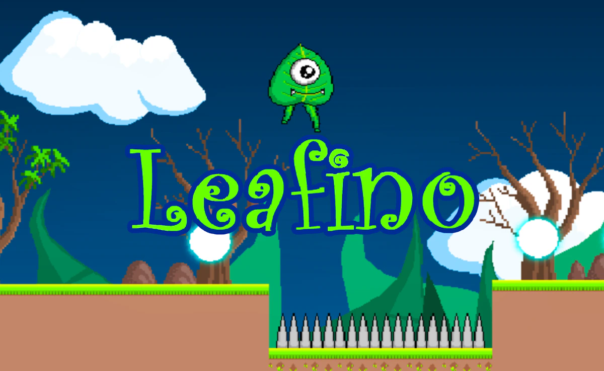 Leafino game thumbnail