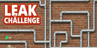 Leak Challenge thumbnail