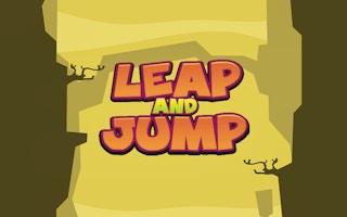 Leap And Jump 1