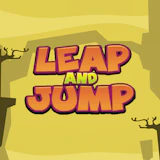 Leap and Jump 1
