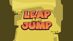 Image for Leap and Jump 1