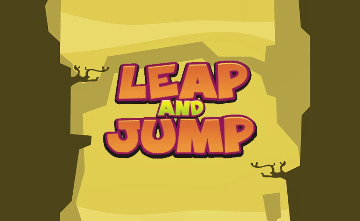 Leap and Jump 1 game thumbnail
