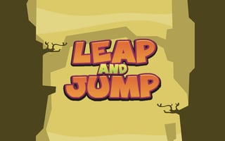 Leap and Jump 1
