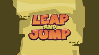 Leap and Jump 1