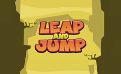 Leap and Jump 1