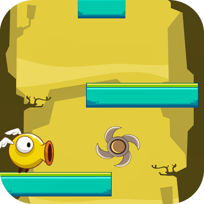 Leap and Jump 1 By Gamepix