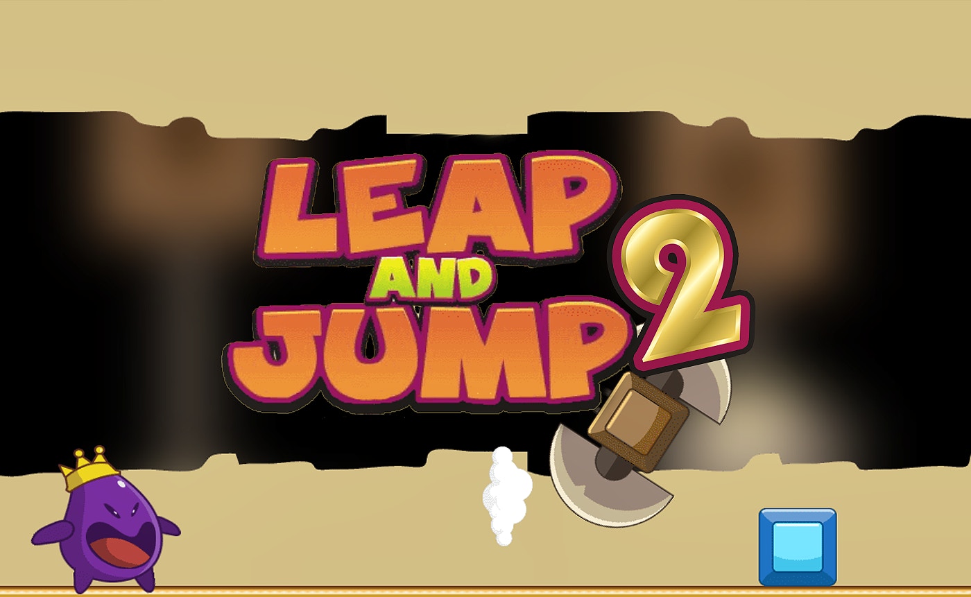 Leap and Jump 2