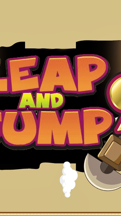 Leap and Jump 2