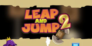 Leap and Jump 2 thumbnail