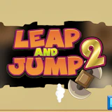 Leap and Jump 2