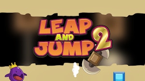 Image for Leap and Jump 2