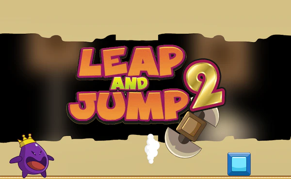 Leap and Jump 2