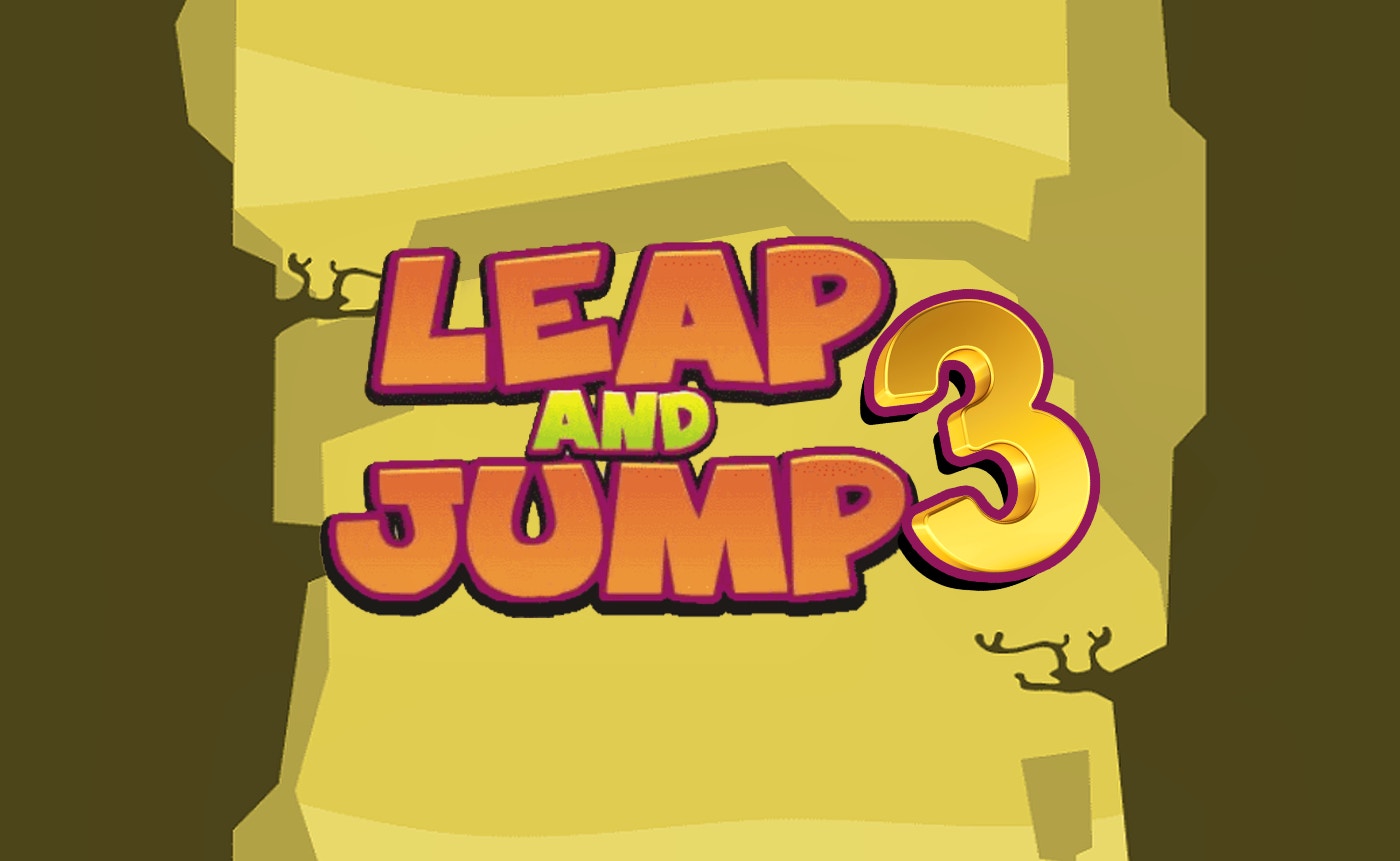 Leap and Jump 3