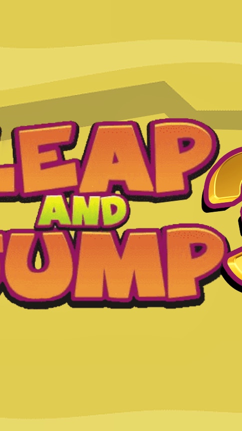 Leap and Jump 3