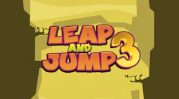 Leap and Jump 3