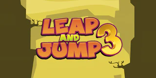 Leap and Jump 3 thumbnail