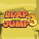 Leap and Jump 3