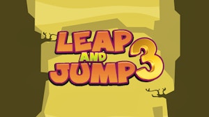 Image for Leap and Jump 3