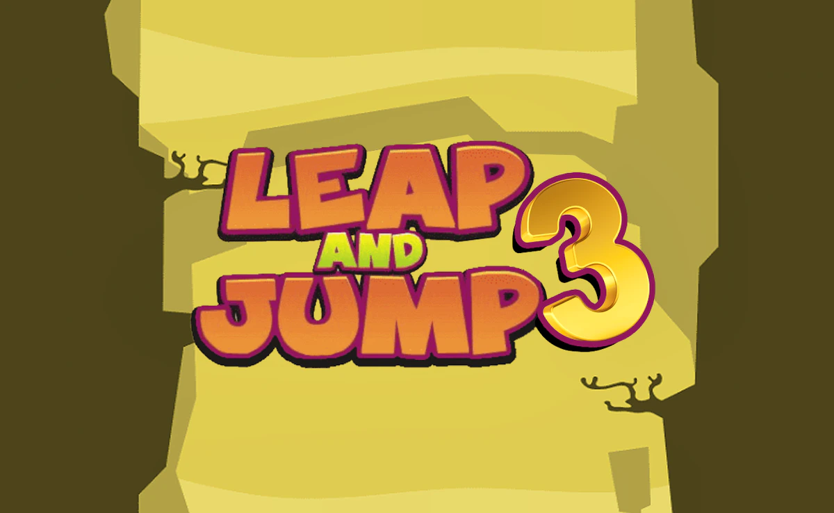 Play Leap and Jump 3 — free online Animal game