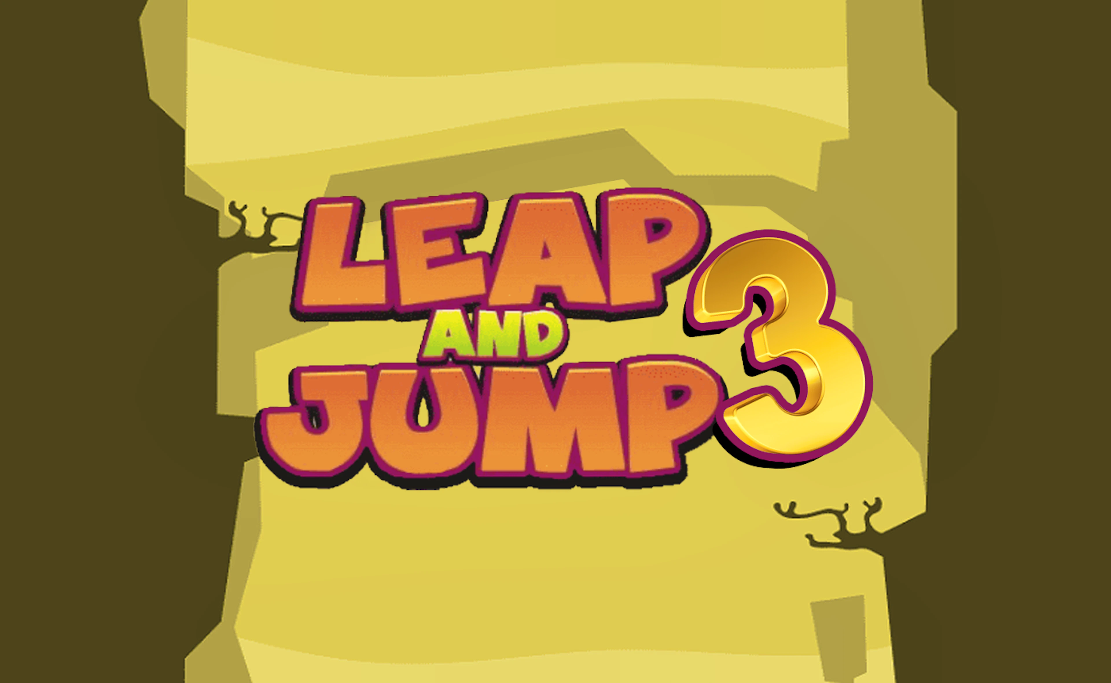 Leap and Jump 3